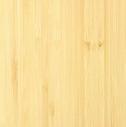 Px MASSIF BAMBOU VERTI NATUREL 19MM 1 COUCHE 19 DESSIN VERTICAL 244x122